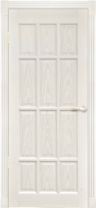 VILAGGIO KL G LEGNO BIANCO 3D