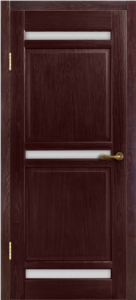 VILAGGIO KR-5 V-1,3,5-SATINATO WENGE 3D