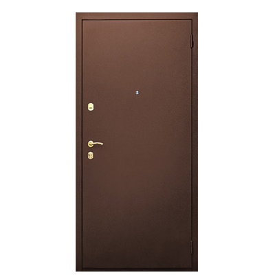 Металлические двери