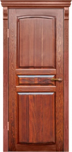 VILAGGIO NP-2 G F-№4, F-№5-PATINATO-CIOCCOLATO COGNAC