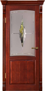 VILAGGIO LT-1 V-MONTE-RFL-GR MOGANO 3D