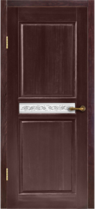 VILAGGIO KR-1 V-2-SALIKA-UV-STAMPA WENGE