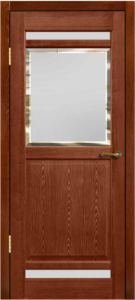 VILAGGIO KR-2 V-1,2,4-FACET-PS COGNAC