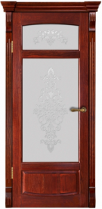 VILAGGIO LT-3 V-1,2-VENEZIA-PS MOGANO 3D